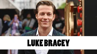 10 Things You Didn't Know About Luke Bracey | Star Fun Facts