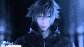 Noctis & Stella | I want to reconcile [FF versus XIII]