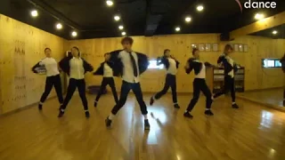 Michael Jackson "Billie Jean" /Choreography/SeungHyun.T