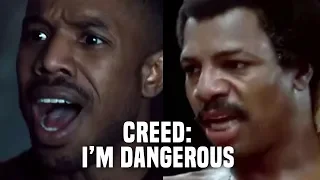 Creed II: Like Father, Like Son