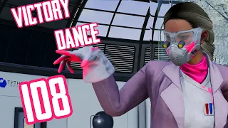 PUBG / VICTORY DANCE 108 (MUSIC VIDEO)