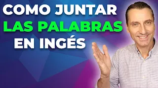 Experto en fonética enseña todas las contracciones en inglés.