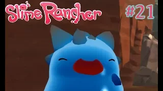 ЛОВУШКА ДЛЯ ГОРДО Slime Rancher #21