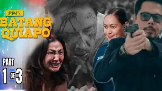 ESPIYA NI RAMON FPJ's Batang Quiapo | Episode 79 2/3 | June 5, 2023 | TRENDING HIGHLIGHTS