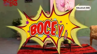 Bocey and friends ep6