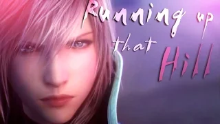 Running up that Hill | Lightning Returns