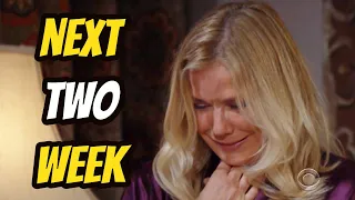 The Bold and The Beautiful Next 2 Weeks Spoilers: May 8 - 19 | 2023