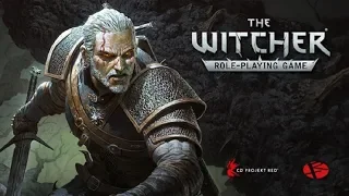 The Witcher RPG Character Creation Tutorial 1