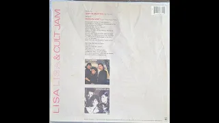 Lisa Lisa & The Cult Jam - Emotion Lost! (Can't Find Myself Mix)