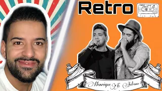 (React) liberdade provisoria - Henrique e Juliano 🇵🇹🇧🇷 #terrorsquade #reação #henriqueejuliano