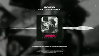 (FREE) Pop House Type Beat Anna Asti x Артем Качер x Artik x Asti "Rondo" (prod. Novella)