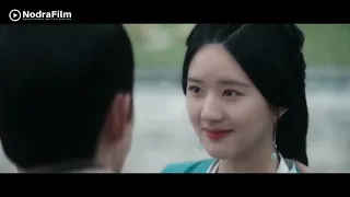 FMV Shaosang - Ling Buyi ( Love Like The Galaxy)