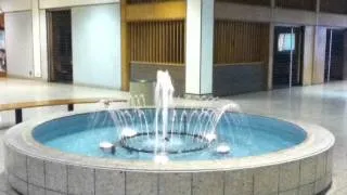 Dead Mall: Metro North Mall in Kansas City, MO