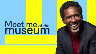 Meet Me at the Museum S2E2: Lemn Sissay at the Foundling Museum