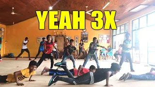 YEAH 3X DaNcE | KIDS | COOL STEPS DANCE STUDIO | RaMoD Choreography