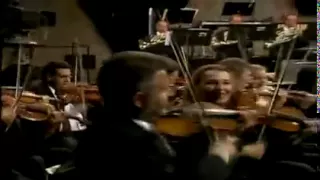 Paul Lincke:Berliner Luft-Daniel Barenboim