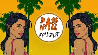 Basshall Movement||2021 Best & Powerful Non-Stop Dancehall Mixtape||By DJ 2FINGERS.