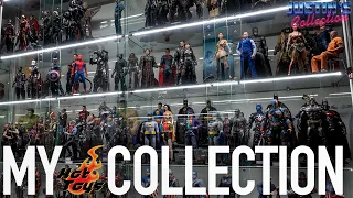 Hot Toys Collection Tour Blitzway, 3A & More - August 2019