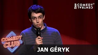 Velkoměsto | Jan Géryk