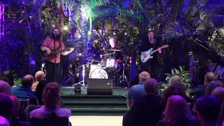 Da Beats live at the Palm House - Paperback writer