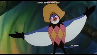 Thumbelina - Follow Your Heart {Turkish 202?}