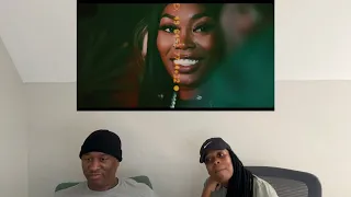 Asian Doll - Come Outside !!REACTION!!