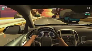 Car Simulator 2 #21 Crazy Drive! - Car Games Android gameplay Jewel