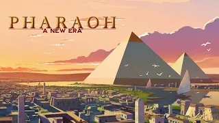 Pharaoh: A New Era - Main Theme (Soundtrack)