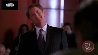"the object of my affection" boston legal 4x6 scenes part 3