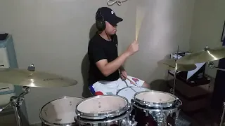 Westlife - My Love (DrumCover)