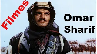 Filmes de Omar Sharif