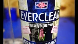 Dropping the Ball (In Everclear)