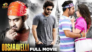 Oosaravelli Full Movie | NTR | Tamanna | Devi Sri Prasad | Kannada Dubbed Movies | Mango Kannada