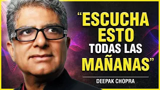 ¿Por Qué Existimos, Envejecemos, Enfermamos Y Perdemos La Memoria? | Deepak Chopra En Español