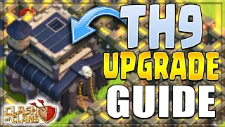 TH9 UPGRADE GUIDE (2023)