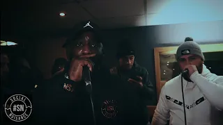 SN GRIME SET (Dj CxMMxND) Ft. J Man, Sox, Big Un, Gypsy General, T-Man, Breeza, Xo, T.b, Nemzi +More