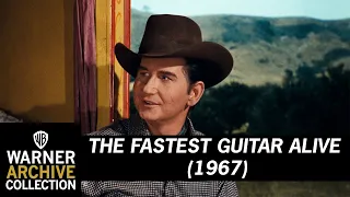 Whirlwind | The Fastest Guitar Alive | Warner Archive