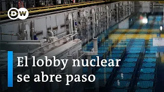 Energía nuclear: ¿una opción con futuro?