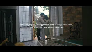 DOA DI UJUNG RAMADAN | DAIKIN INDONESIA (FULL VERSION)