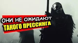 Как играть в Hunt:Showdown ? Мастер класс от профессионала.