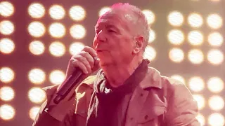 Simple Minds - "Alive and Kicking", LIVE in 4K, third row, Cruel World 5-11-24