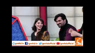 Hawa Hawa Aye Hawa | Neelam Muneer Dance