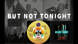 Depeche Mode - But Not Tonight (New Disco Mix Extended Version D.Remix 80's) VP Dj Duck