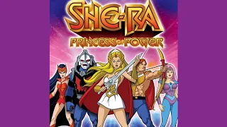 She-Ra (Main Theme)