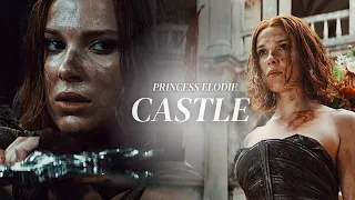 Princess Elodie || Castle [damsel netflix]