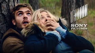 THE 5TH WAVE:  TV Spot - "Are You Ready?"