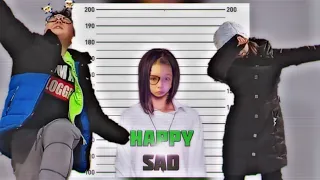 HAPPY SAD- Танцуй под Бузову(cover Ольга Бузова)