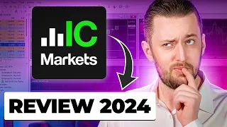 IC Markets Review (2024) - Expert Insights Before You Trade!