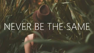 William black-never be the same (lyrics video) ft. micah martin