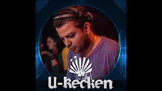 Master of Full-On • U-Recken Best Tracks Ever DJ Mix